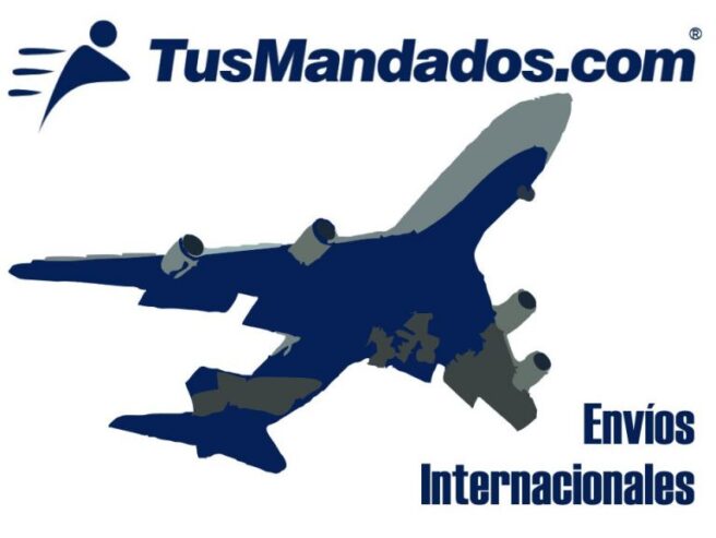 Envios-Internacionales