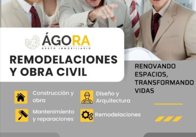 remodelaciones-agora