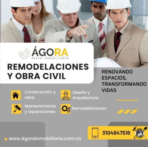 remodelaciones-agora