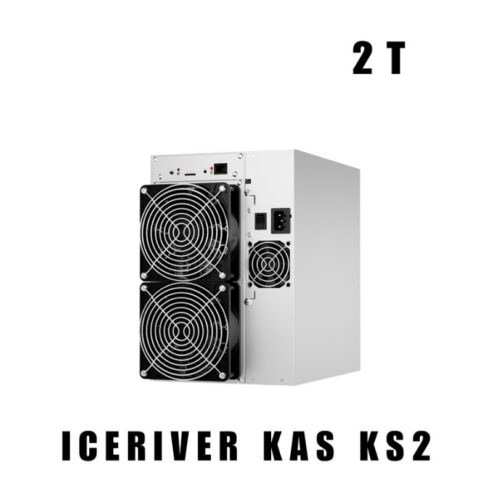 ICERIVER-KAS-KS2-2THs