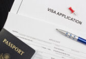 visa-application