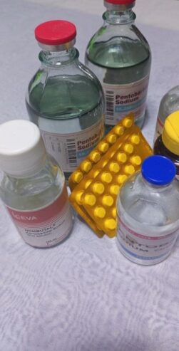 Meds