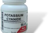 potassium-cyanide