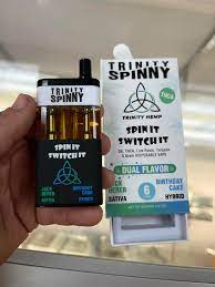 Vapes