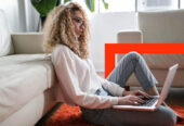 woman-working