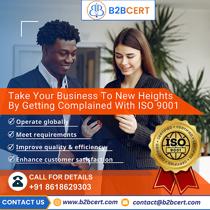 ISO-9001