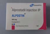 Alpostin-500mcg