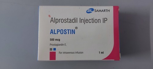 Alpostin-500mcg