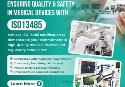 ISO-13485-Certification