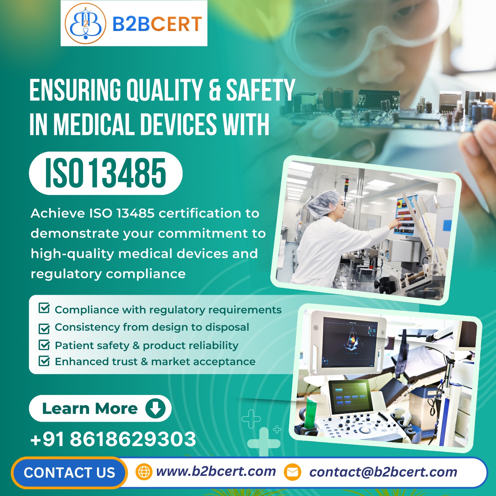 ISO-13485-Certification