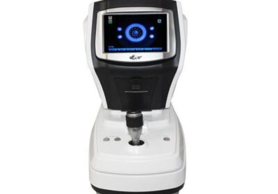 ezer-erk9000-autorefractor-keratometer