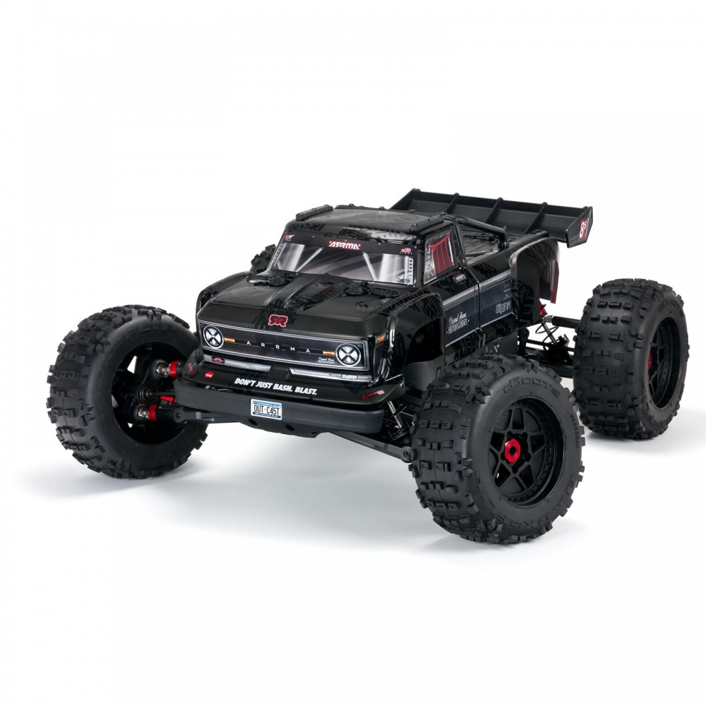Arrma-1-5-Outcast-8S-EXB-4X4-Roller-Brushless-Stunt-Truck-Black-01jpg