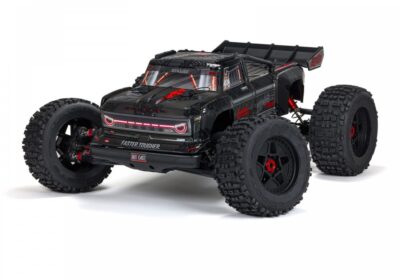 Arrma-1-5-Outcast-8S-EXB-AVC-4X4-RTR-Brushless-Stunt-Truck-Black-01