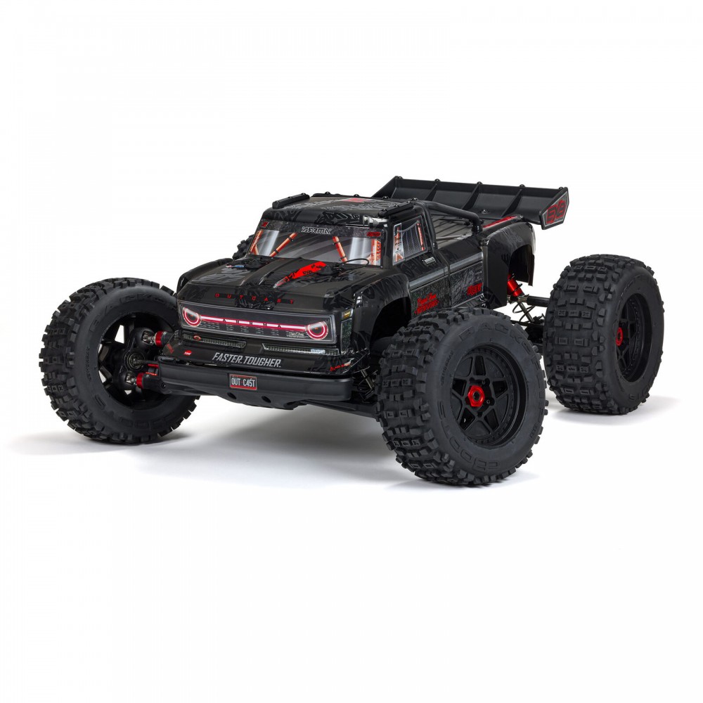 Arrma-1-5-Outcast-8S-EXB-AVC-4X4-RTR-Brushless-Stunt-Truck-Black-01