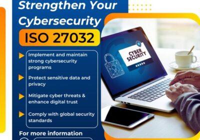 ISO-27032
