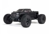 arrma-big-rock-4×4-v3-3s-blx-1-10-rtr-brushless-monster-truck-black-wspektrum-slt3-2-4ghz-radio