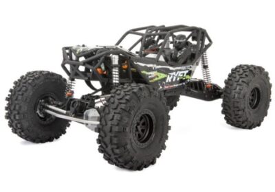 Axial-RBX10-Ryft-4WD-110-RTR-Brushless-Rock-Bouncer-wDX3-Radio