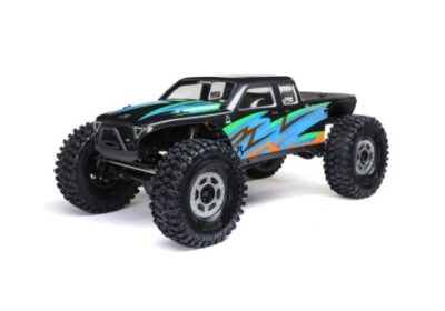 Axial-SCX10-Pro-110-4WD-Scaler-Rock-Crawler-Kit