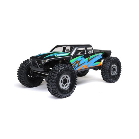 Axial-SCX10-Pro-110-4WD-Scaler-Rock-Crawler-Kit