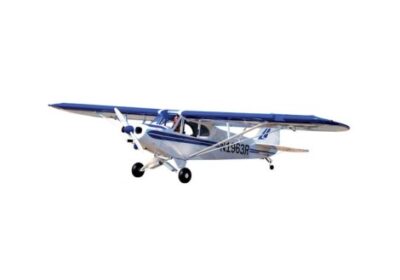 Hangar-9-14-Scale-PA-18-Super-Cub-ARF