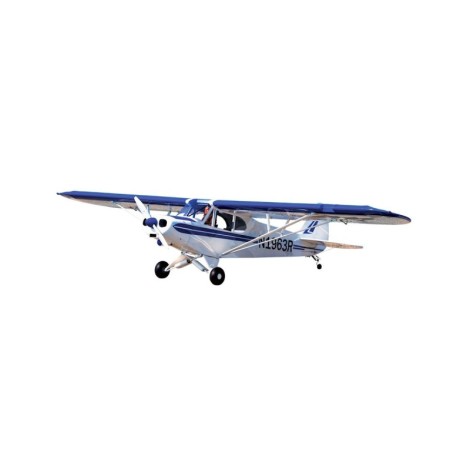 Hangar-9-14-Scale-PA-18-Super-Cub-ARF