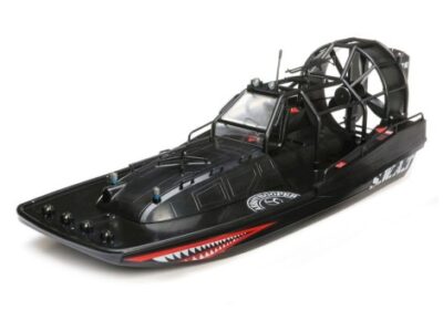 Pro-Boat-Aerotrooper-25-inch-Brushless-Electric-Airboat-RTR