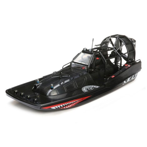 Pro-Boat-Aerotrooper-25-inch-Brushless-Electric-Airboat-RTR