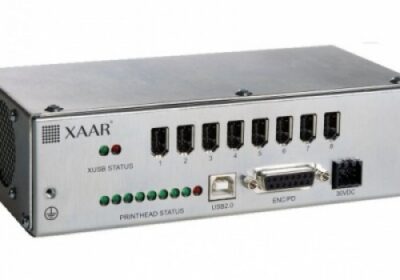 Xaar-XUSB-Drive-Electronics-System-XP55500016