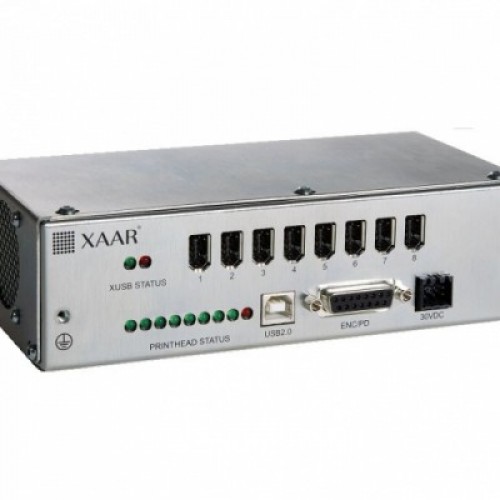 Xaar-XUSB-Drive-Electronics-System-XP55500016