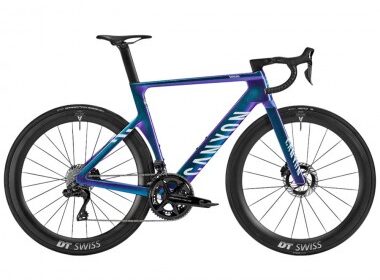 2026-Canyon-Aeroad-CFR-Di2-Road-Bike