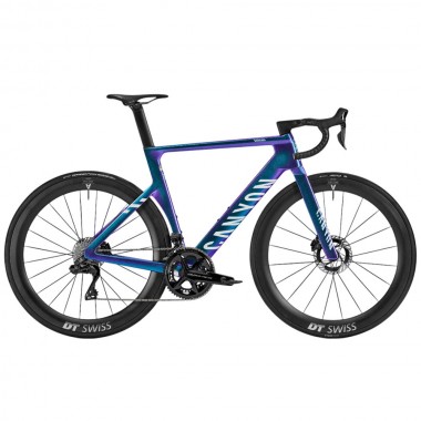 2026-Canyon-Aeroad-CFR-Di2-Road-Bike