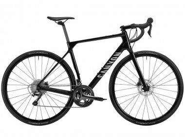 2026-Canyon-Endurace-CF-6-Road-Bike