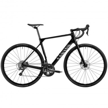 2026-Canyon-Endurace-CF-6-Road-Bike