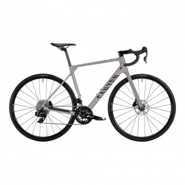 2026-Canyon-Endurace-CF-7-AXS-Road-Bike