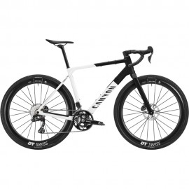 2026-Canyon-Grail-CF-SLX-8-Di2-Road-Bike