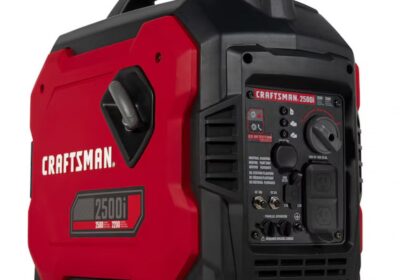 CRAFTSMAN-2500i-2500-Watt-Portable-Inverter-Generator-–-Gasoline-Single-Fuel