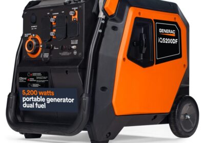 Generac-5200-Watt-Starting-3900-Watt-Running-Dual-Fuel-Portable-Inverter-Generator