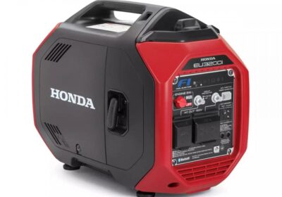 Honda-EU3200IAN-3200-Watt-Portable-Inverter-Generator-–-Gasoline-Single-Fuel