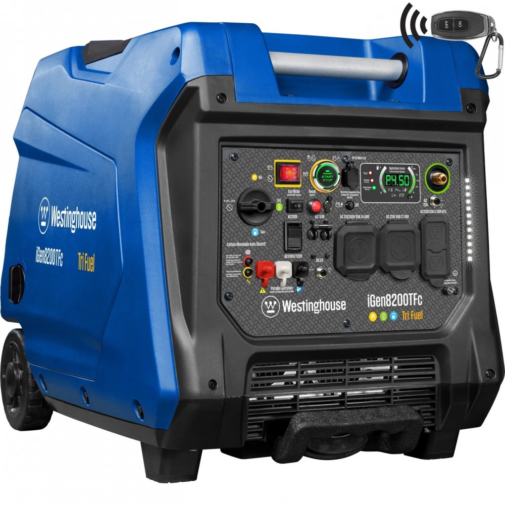 Westinghouse-iGen8200TFc-Tri-Fuel-Inverter-Generator-with-CO-Sensor