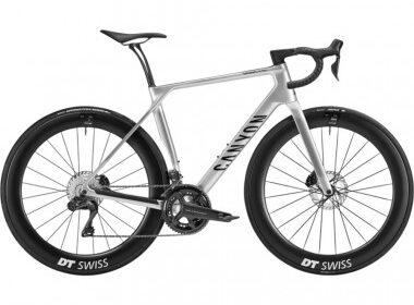 2026-Canyon-Endurace-CF-SLX-8-Carbon-Endurance-Road-Bike