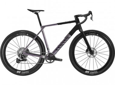 2026-Canyon-Grail-CF-SLX-8-Carbon-Gravel-Road-Bike
