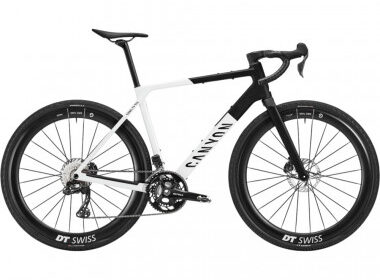 2026-Canyon-Grail-CF-SLX-8-Di2-Road-Bike