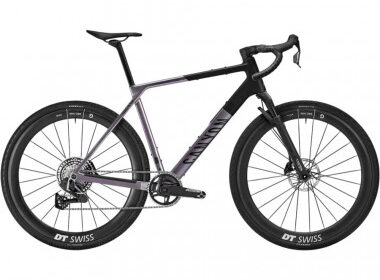 2026-Canyon-Grail-CF-SLX-8-w-RIFT-Carbon-Gravel-Road-Bike