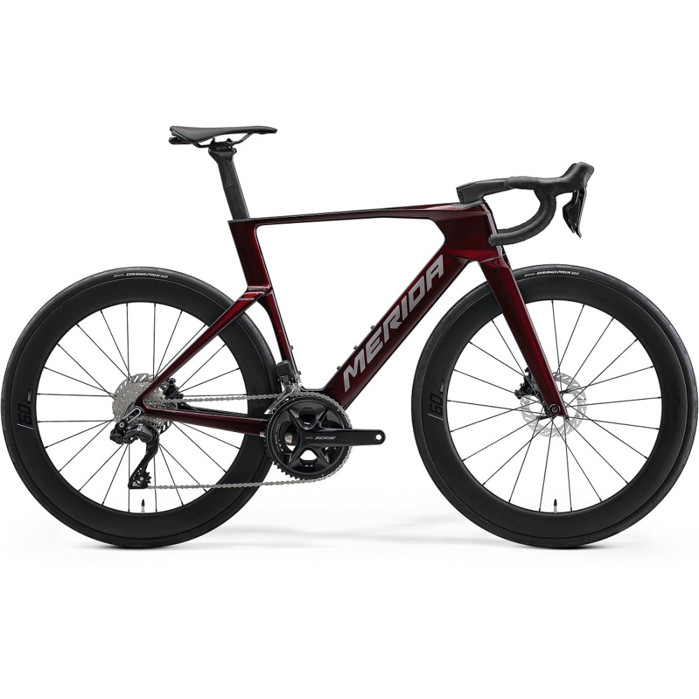 2027-MERIDA-Reacto-6000-Road-Bike