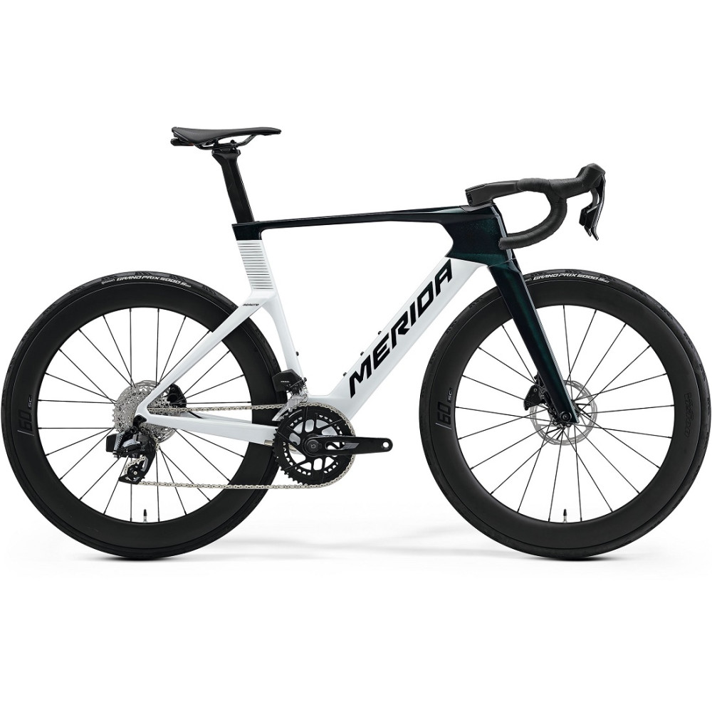 2027-MERIDA-Reacto-7000-Road-Bike