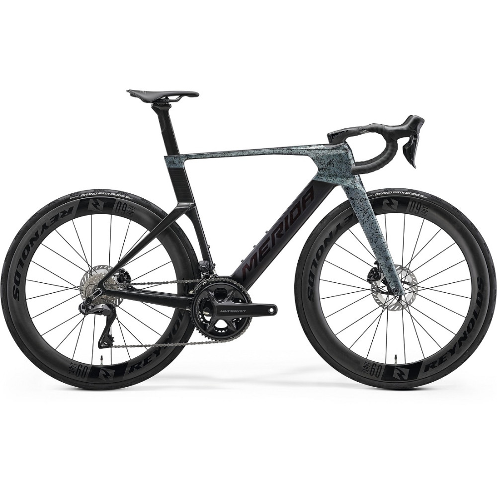 2027-MERIDA-Reacto-9000-Ultegra-Road-Bike